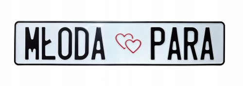 Tablica-slubna-Mloda-Para-z-sercem-Na-wesele-do-auta.jpg