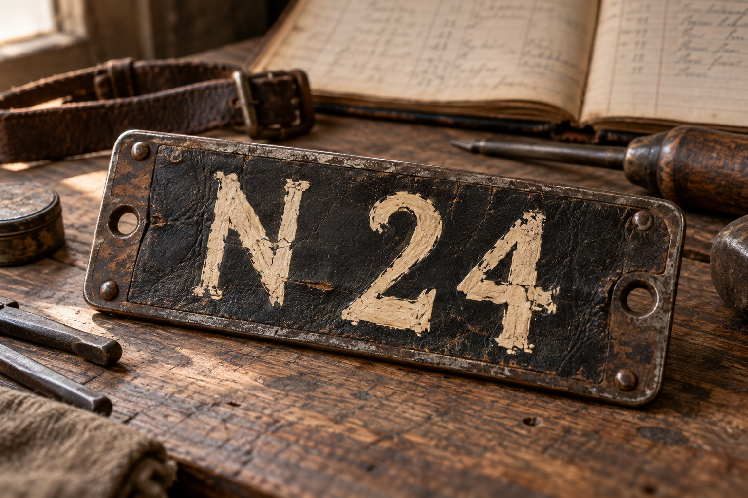 Jak zmieniały się polskie tablice rejestracyjne? Historia od 1922 roku do dziś